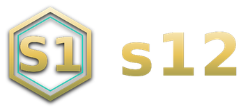 s12 logo